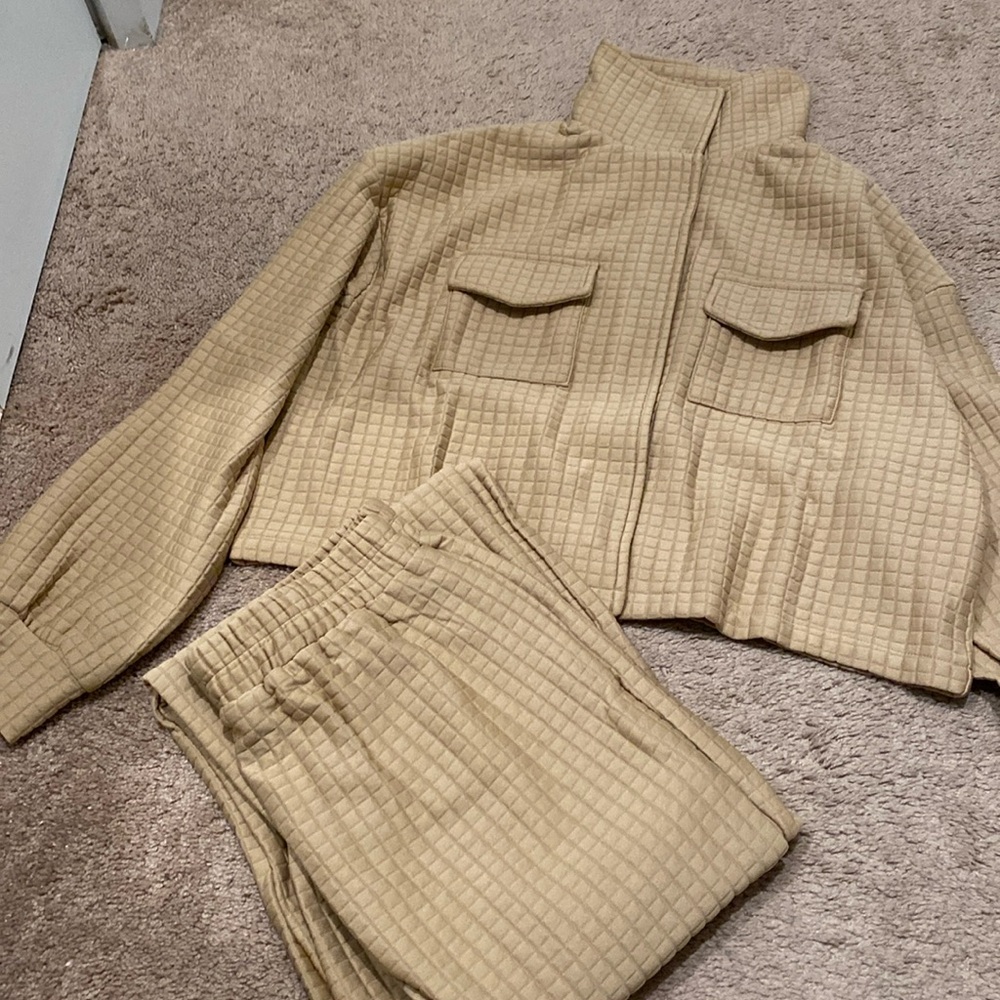 Lounge set for women